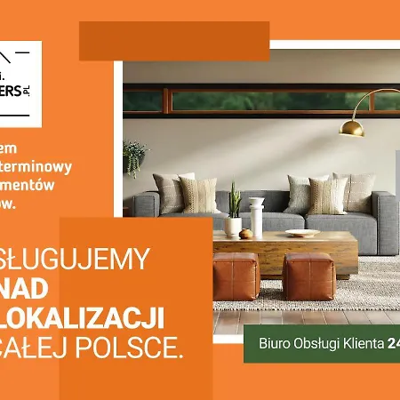 Starowislna Studio For 4 Guests Old Town Cracow By Renters * 크라쿠프